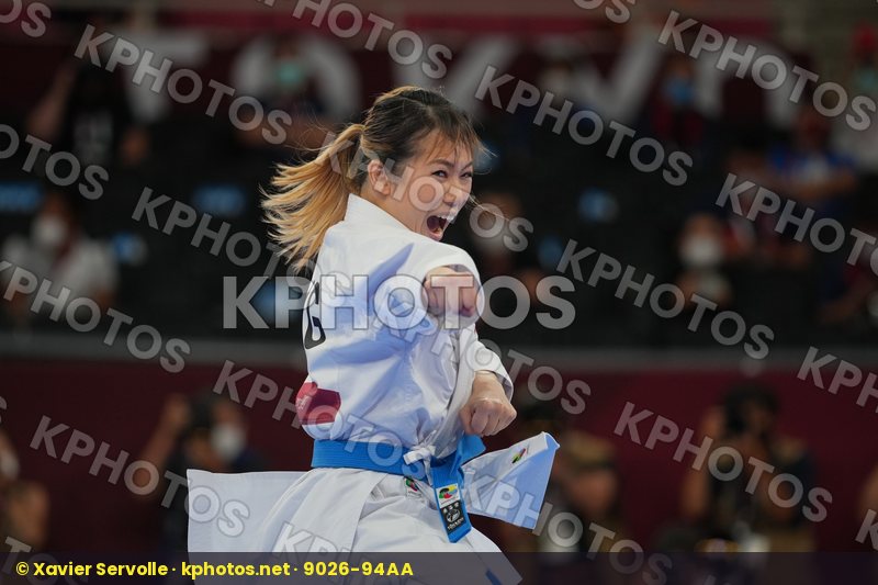 Olympic Games Tokyo 2020