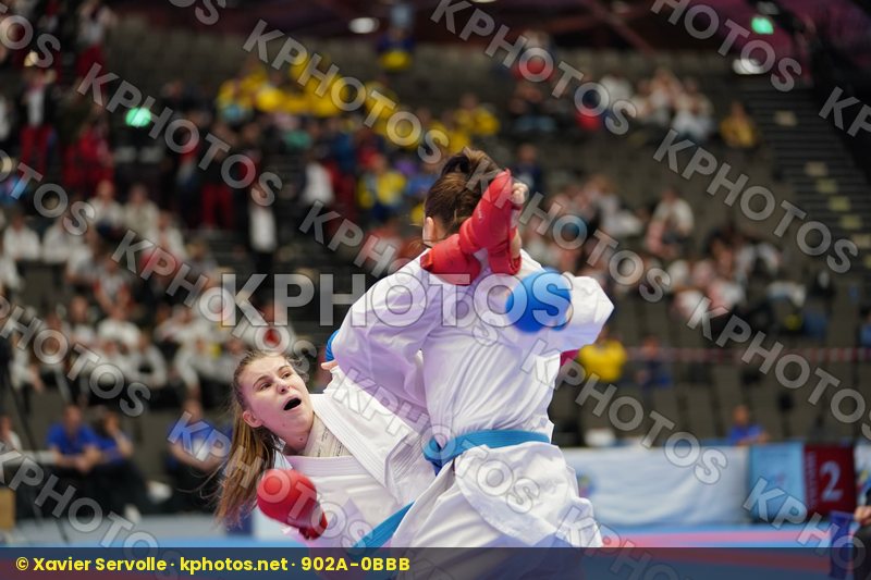 European Championships Aalborg 2019