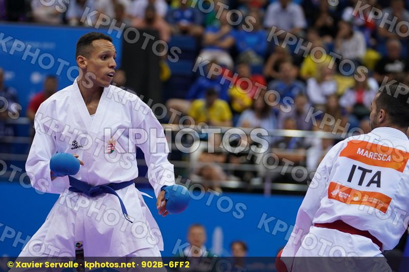 European Games Minsk 2019