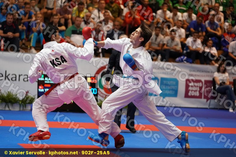 Youth Olympic Games Qualification Umag 2018