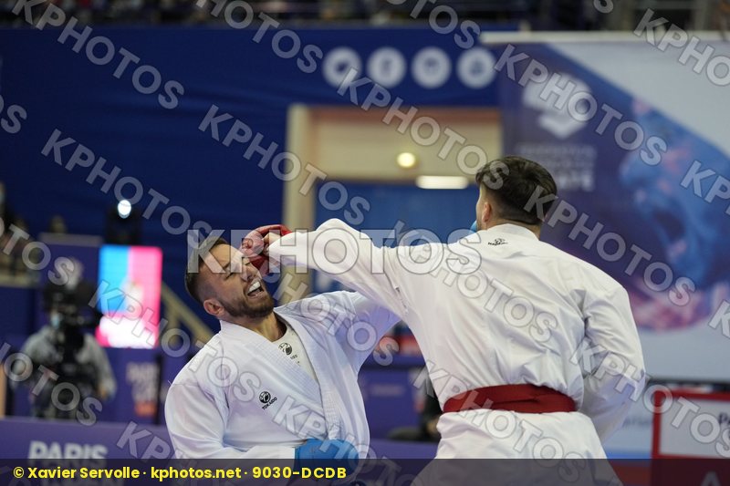 Open Paris 2022