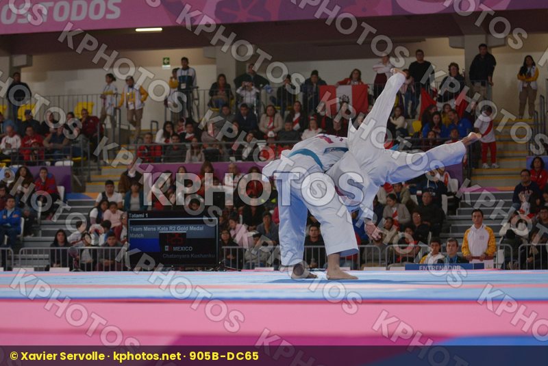 Pan American Games Lima 2019