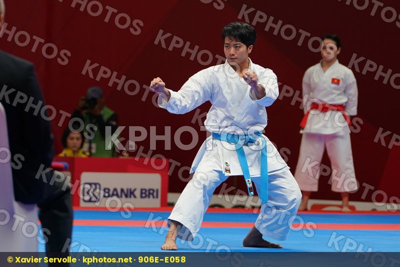 Asian Games Jakarta 2018