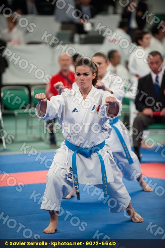 World Senior Championships Tokyo 2008