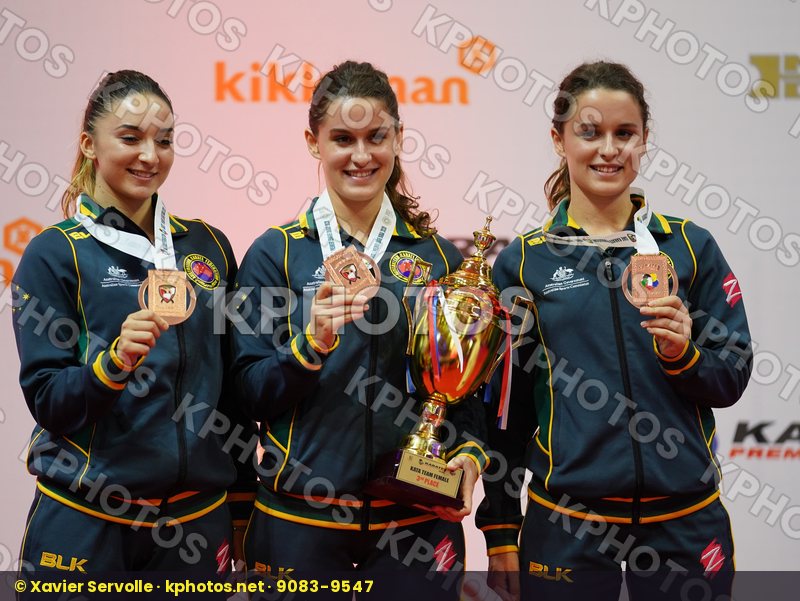 Karate 1 Premier League Dubai 2020