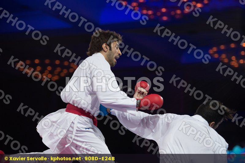 Karate 1 Premier League Istanbul 2016