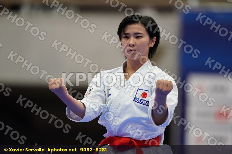 Karate 1 Premier League Tokyo 2018
