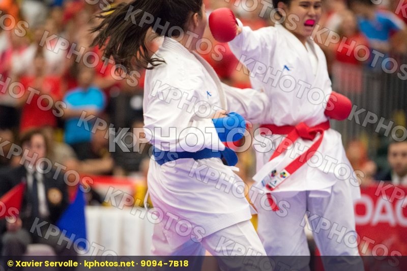 58+ kg Arawaza Ceyco Georgia Zefanya Eltemur Eda Indonesia Junio