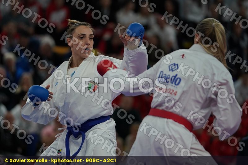 European Championships Guadalajara 2019