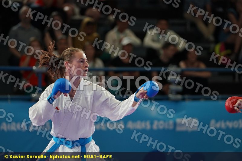 Youth Olympic Games Buenos Aires 2018