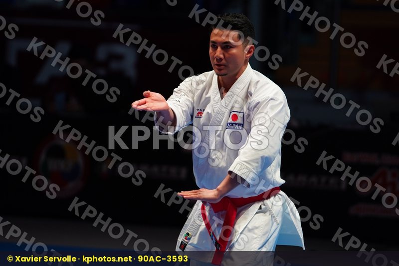 Karate 1 Premier League Moscow 2019
