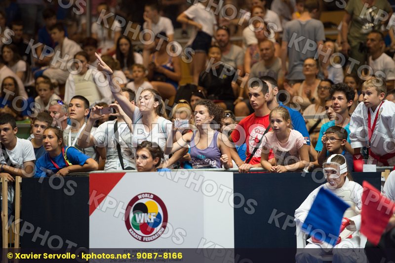 day 1 youth cup
