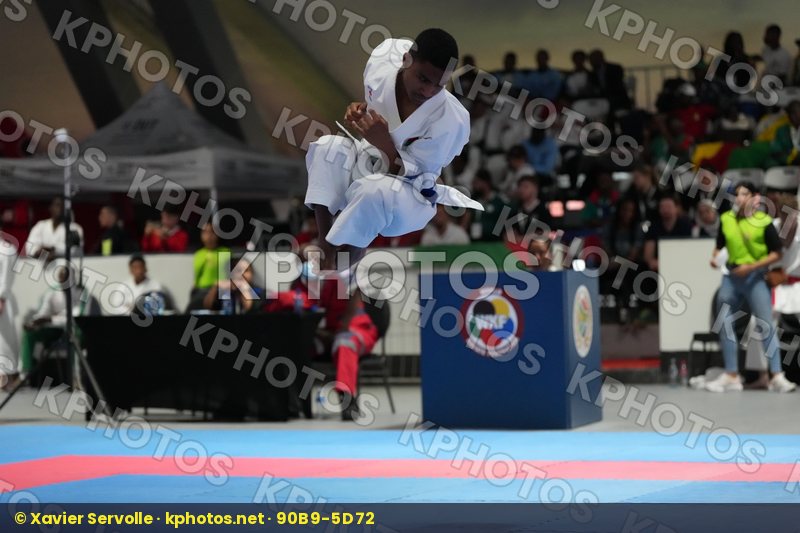 African Championships Durban 2022