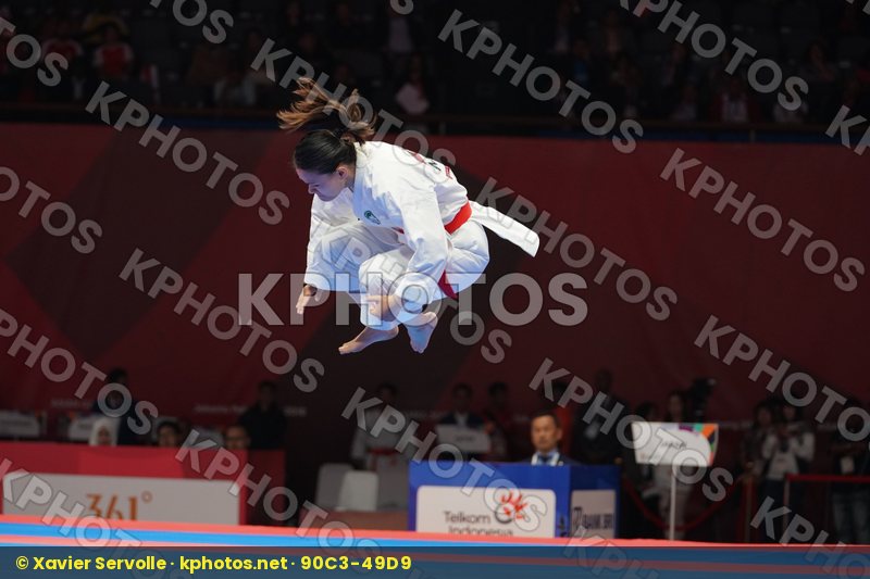 Asian Games Jakarta 2018