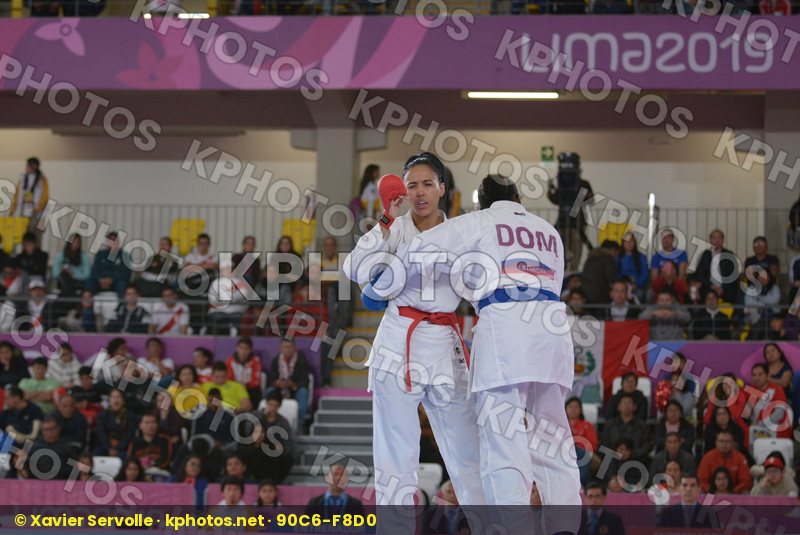 Pan American Games Lima 2019 — Sunday