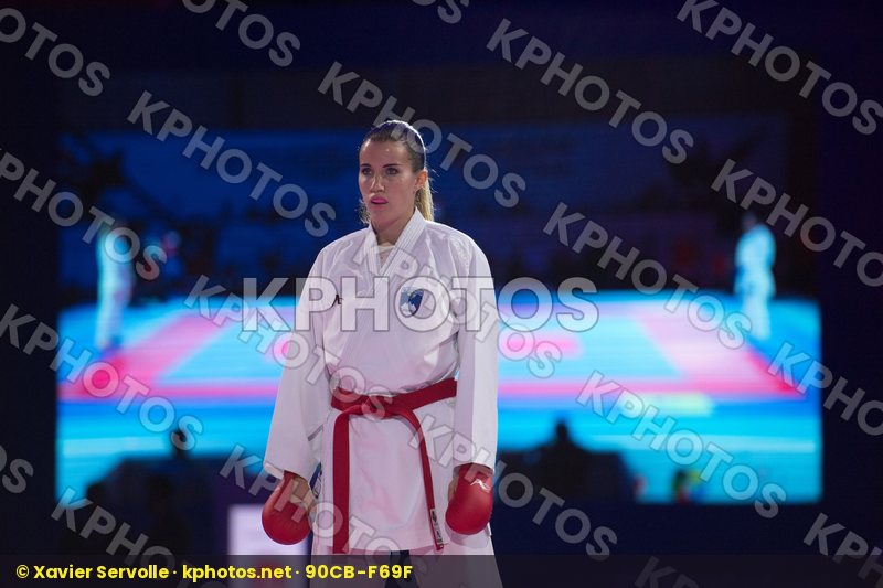Karate 1 Premier League Istanbul 2016
