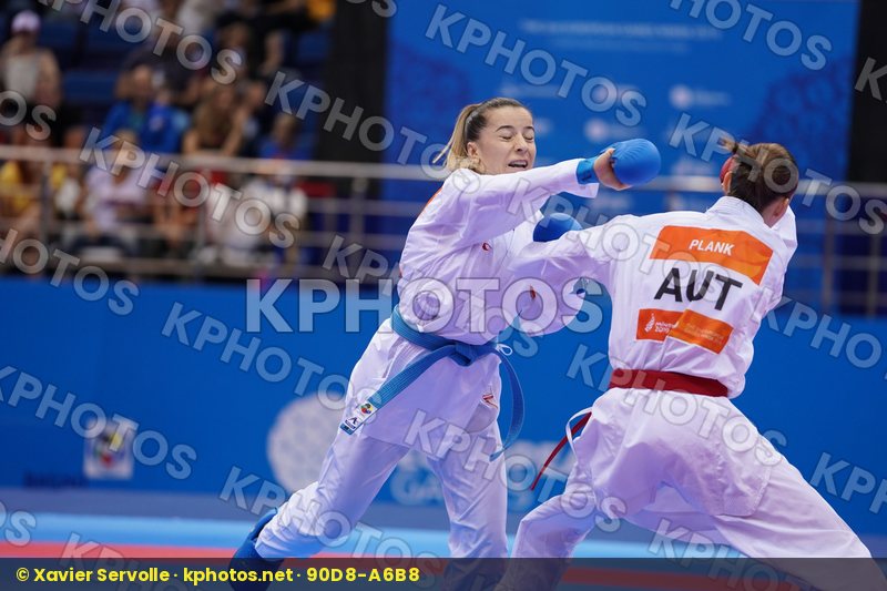 European Games Minsk 2019