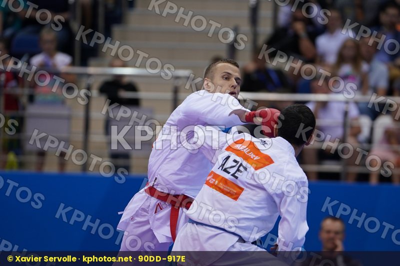 European Games Minsk 2019
