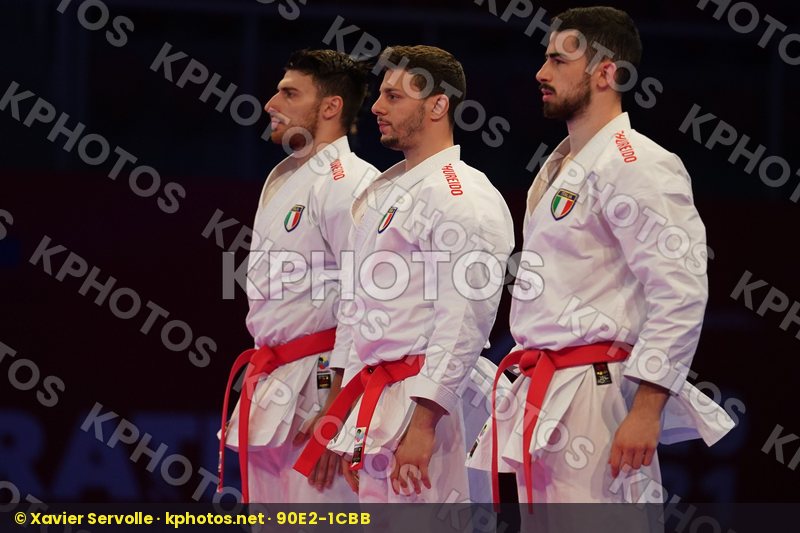 European Senior Championships Poreč 2021