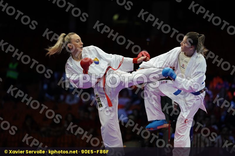 European Senior Championships Novi Sad 2018