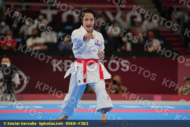 Olympic Games Tokyo 2020