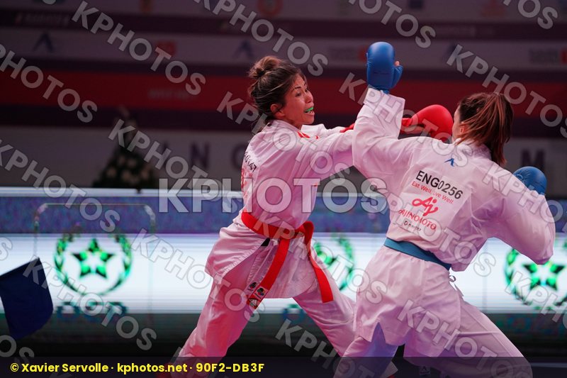 Karate 1 Premier League Rabat 2018