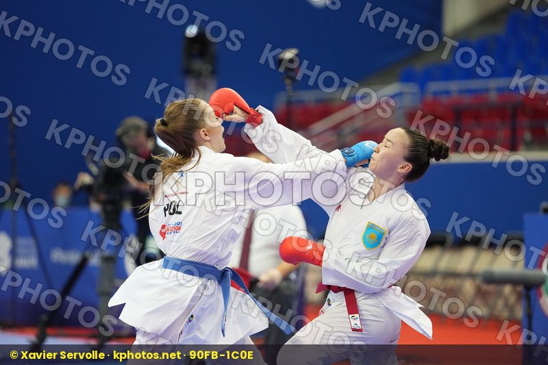 Olympic Qualification Tournament Paris 2021