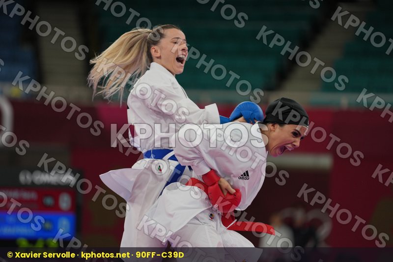 Olympic Games Tokyo 2020