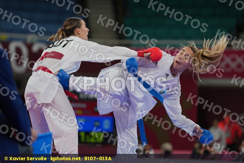 Olympic Games Tokyo 2020