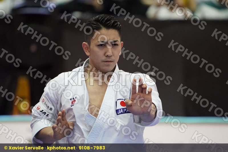 Karate 1 Premier League Dubai 2018