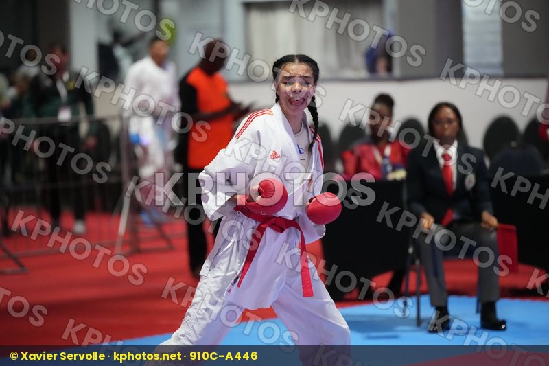 African Championships Durban 2022