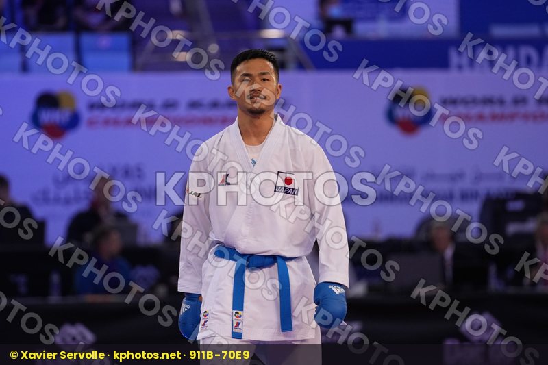 World Senior Championships Dubai 2021