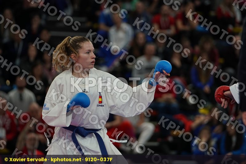 European Championships Guadalajara 2019