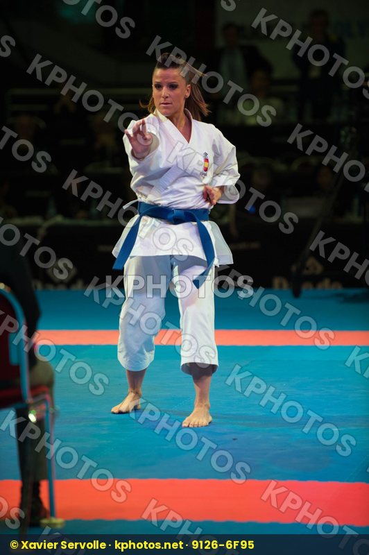 World Senior Championships Bremen 2014