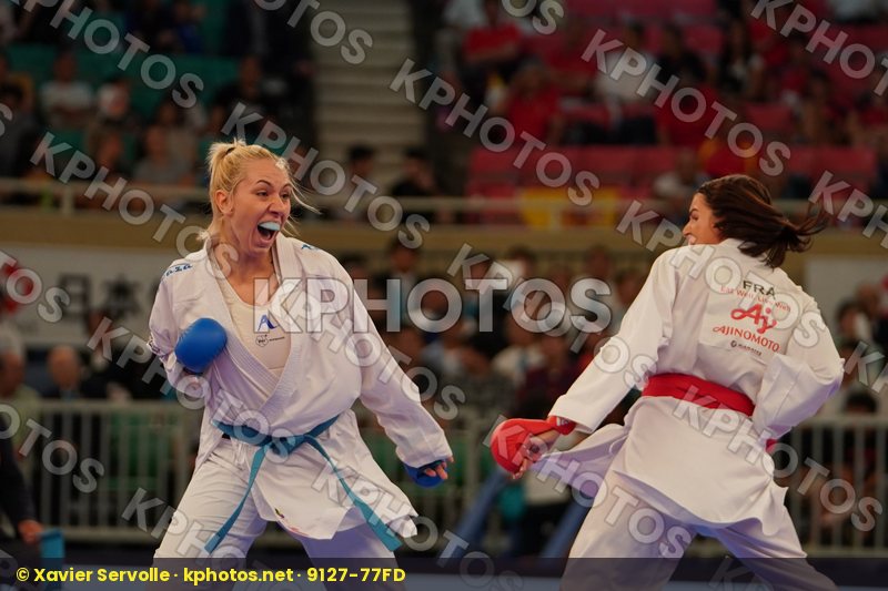 Karate 1 Premier League Tokyo 2019
