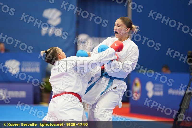 Olympic Qualification Tournament Paris 2021