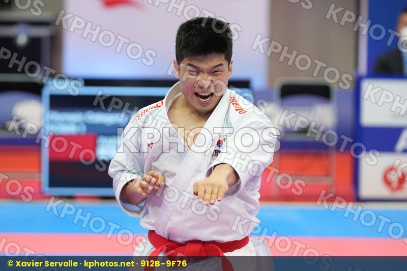 Olympic Qualification Tournament Paris 2021