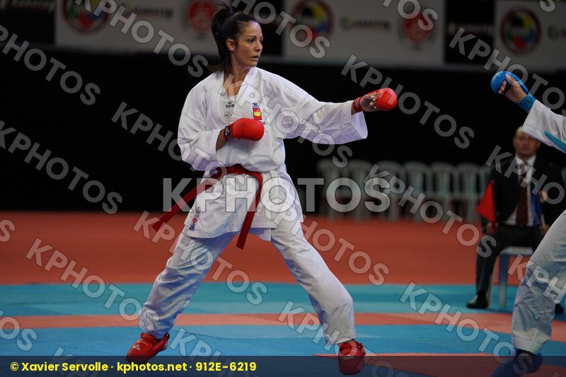 Karate 1 Premier League Istanbul 2018