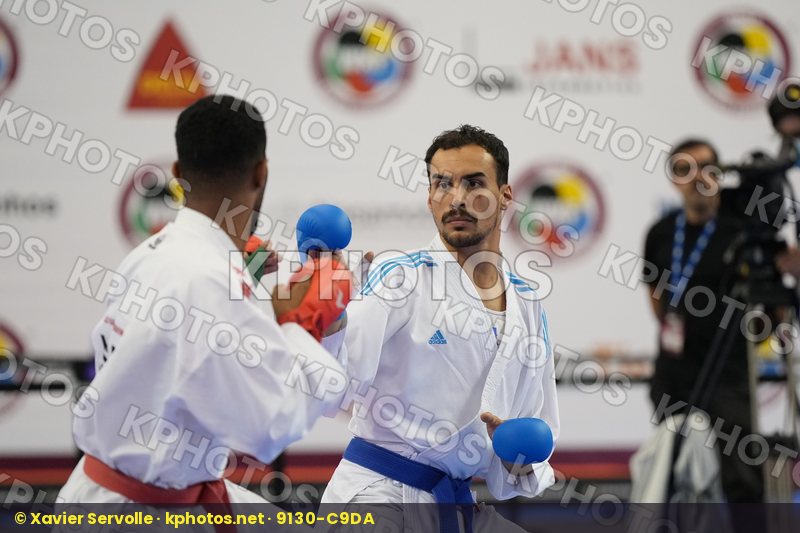 Karate 1 Premier League Porto 2022
