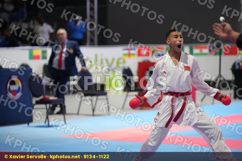 African Championships Durban 2022