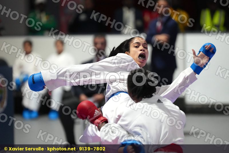 African Championships Durban 2022