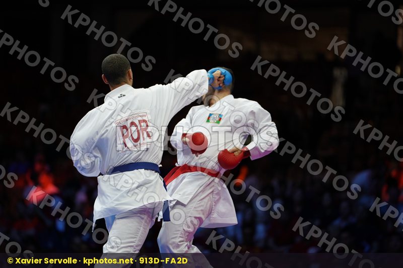 European Senior Championships Novi Sad 2018