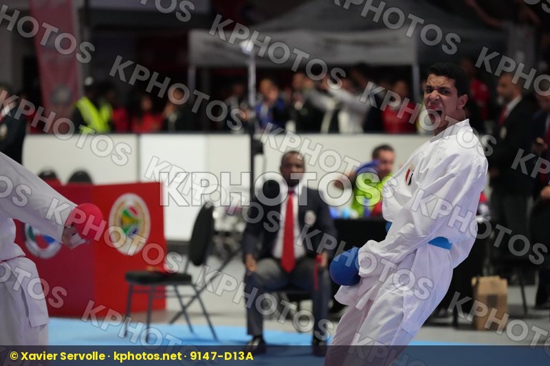 African Championships Durban 2022