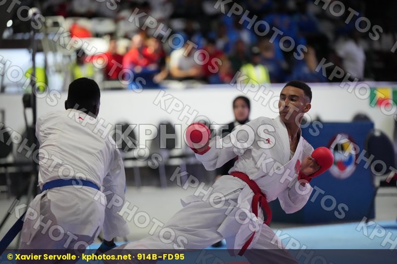 African Championships Durban 2022