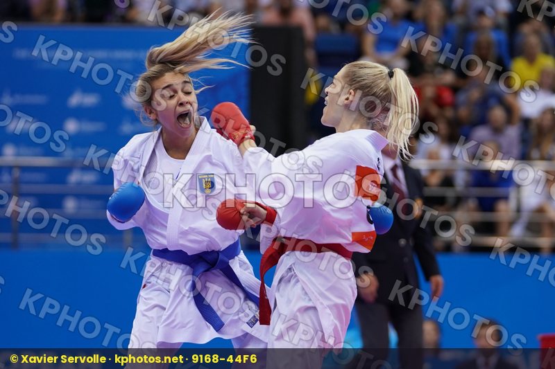 European Games Minsk 2019
