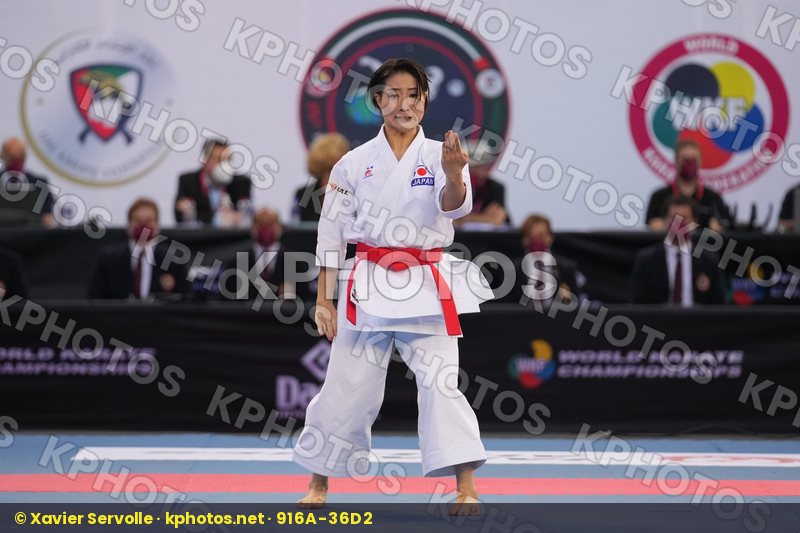World Senior Championships Dubai 2021