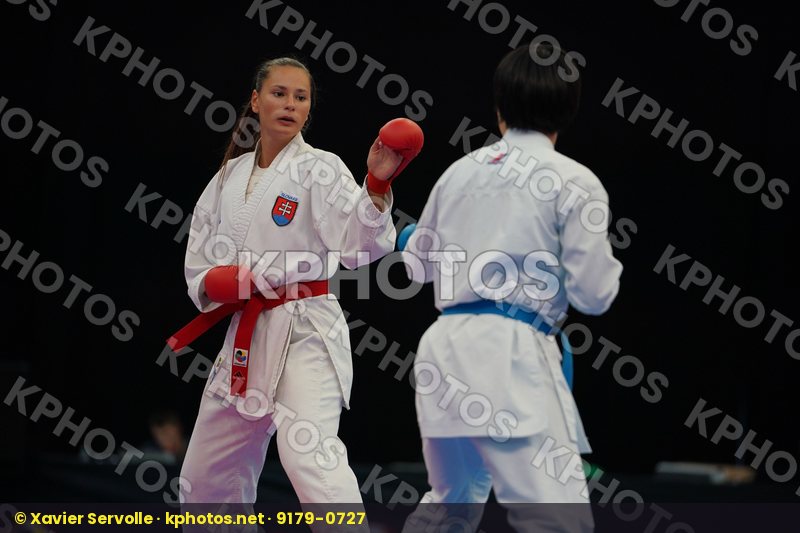 Karate 1 Premier League Halle 2017