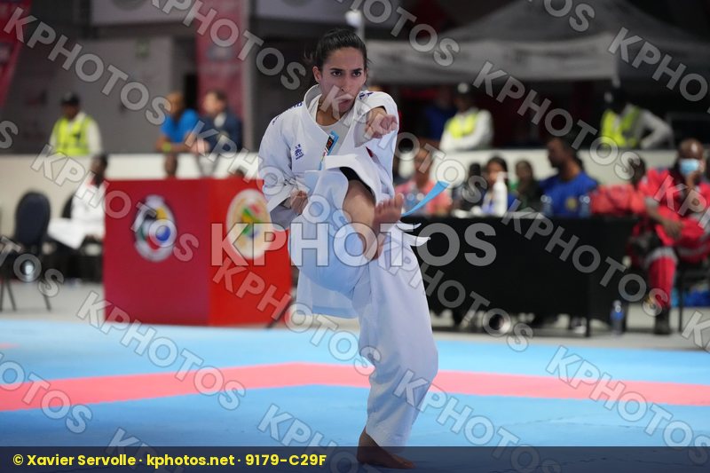 African Championships Durban 2022