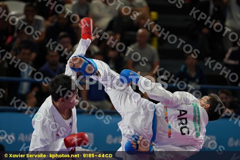 Youth Olympic Games Buenos Aires 2018