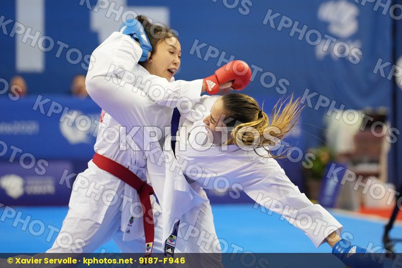 Olympic Qualification Tournament Paris 2021